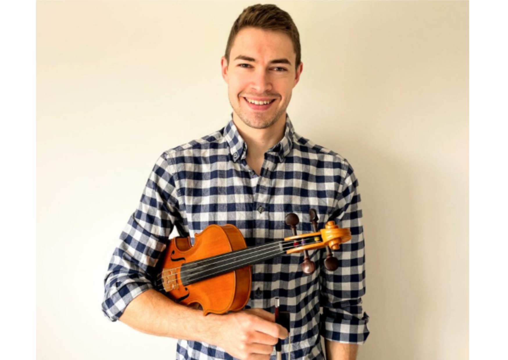 Chris Lynch - Co-Leader